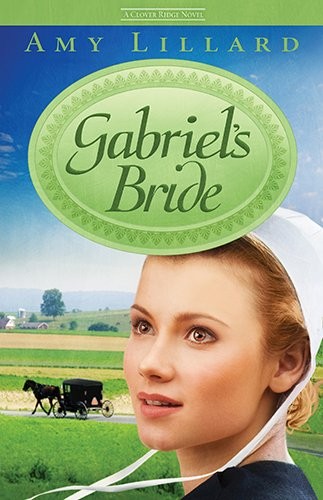 Cover of Gabriel's Bride