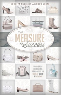 Cover of The measure of success