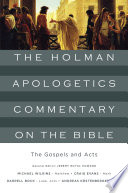 Cover of The Gospels and Acts