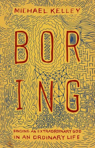 Cover of Boring