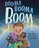 Cover of Booma Booma Boom