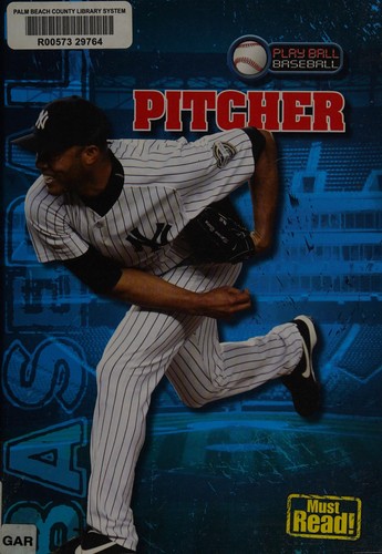 Cover of Pitchers