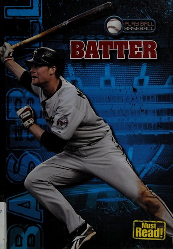 Cover of Batters