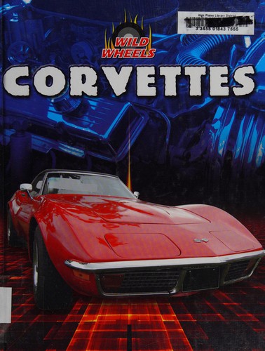 Cover of Corvettes