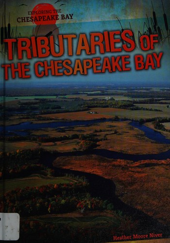 Cover of Tributaries of the Chesapeake Bay