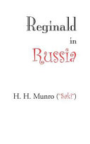 Cover of Reginald in Russia