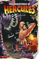 Cover of The Adventures of Hercules