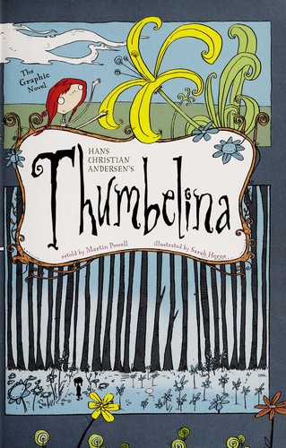Cover of Thumbelina