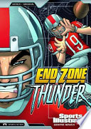 Cover of End Zone Thunder
