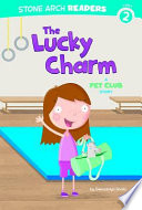 Cover of The Lucky Charm