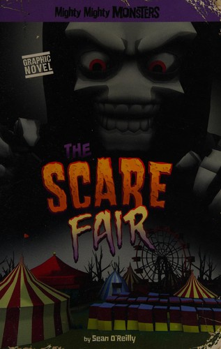 Cover of The scare fair