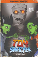 Cover of Mighty Mighty Monsters Complete Set
