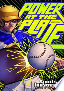 Cover of Power at the Plate