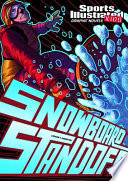 Cover of Snowboard Standoff