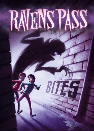 Cover of Bites (Ravens Pass)