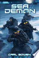 Cover of Sea Demon