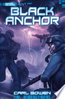 Cover of Black Anchor