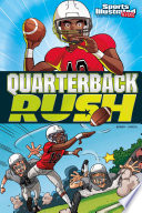 Cover of Quarterback Rush
