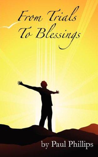 Cover of From Trials to Blessings