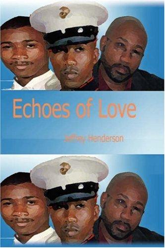 Cover of Echoes of Love