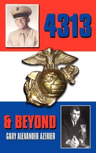 Cover of 4313 and BEYOND