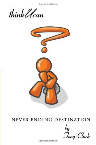 Cover of Never Ending Destination
