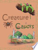 Cover of Creature Capers