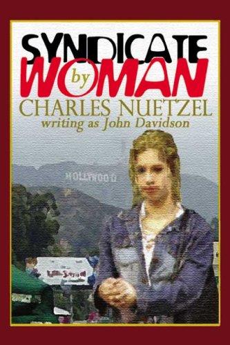 Cover of Syndicate Woman