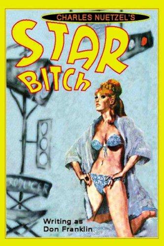 Cover of Star Bitch