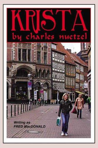 Cover of Krista
