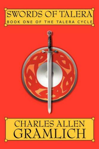 Cover of Swords of Talera