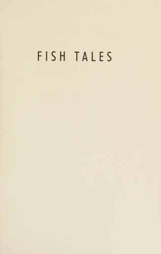 Cover of Fish Tales
