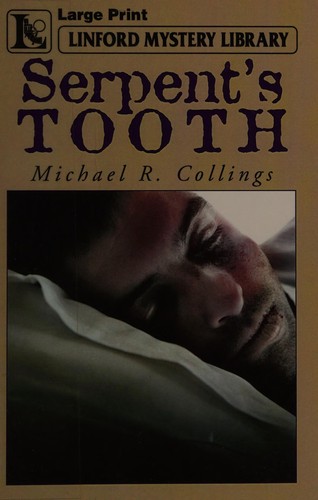 Cover of Serpent's tooth