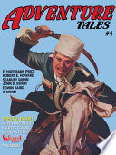 Cover of Adventure Tales #4
