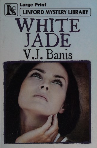 Cover of White jade
