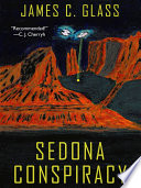 Cover of Sedona Conspiracy