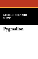 Cover of Pygmalion