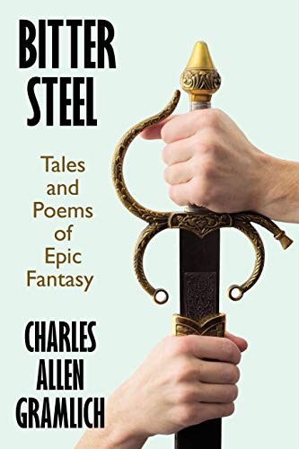 Cover of Bitter Steel