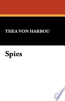 Cover of Spies