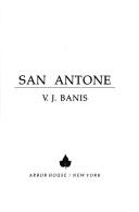 Cover of San Antone