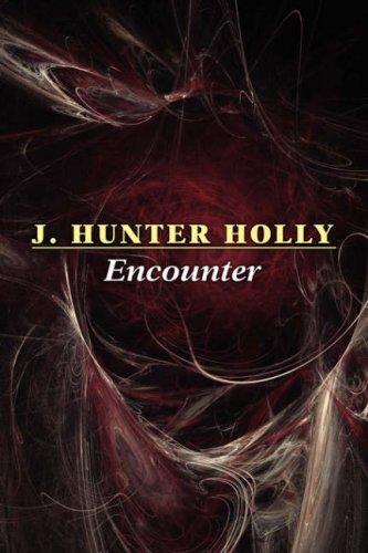 Cover of Encounter