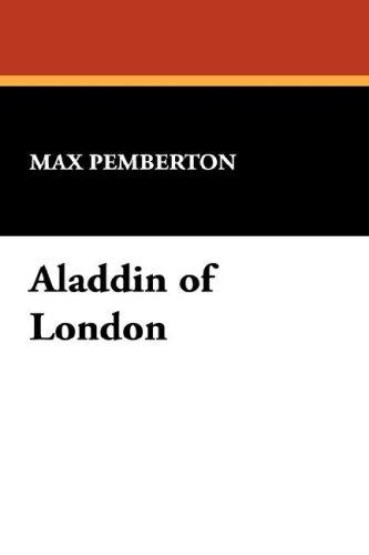 Cover of Aladdin of London