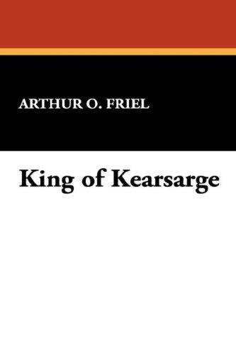 Cover of King of Kearsarge