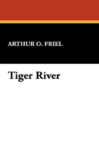 Cover of Tiger River