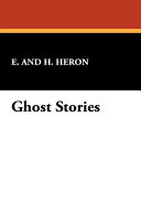 Cover of Ghost Stories