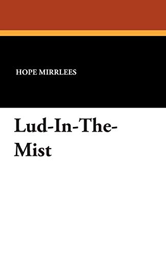 Cover of Lud-In-The-Mist