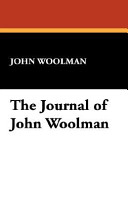Cover of The Journal of John Woolman