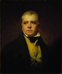Cover of The Waverly Novels: The Chronicles of the Canongate