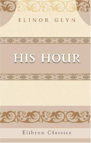 Cover of His Hour
