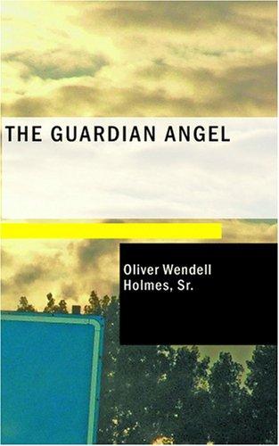 Cover of The Guardian Angel